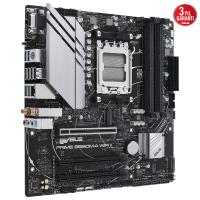 ASUS PRIME B650M-A WIFI II DDR5 HDMI-DP PCIE 4.0 AM5 mATX