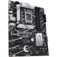 ASUS PRIME B760-PLUS DDR5 HDMI-DP PCIE 4.0 1700p ATX