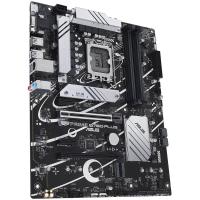 ASUS PRIME B760-PLUS DDR5 HDMI DP PCIe 16X v4.0 1700p ATX