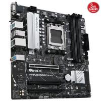 ASUS PRIME B650M-A II-CSM DDR5 HDMI-DP PCIE 5.0 AM5 mATX KURUMSAL ANAKART