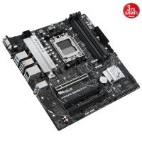 ASUS PRIME B650M-A II-CSM DDR5 HDMI-DP PCIE 5.0 AM5 mATX KURUMSAL ANAKART