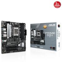 ASUS PRIME B650M-A II-CSM DDR5 HDMI-DP PCIE 5.0 AM5 mATX KURUMSAL ANAKART