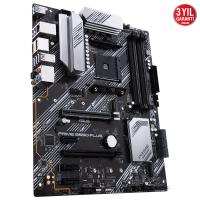 ASUS PRIME B550-PLUS DDR4 SATA3 M2 PCIE NVME HDMI DP PCIe 16X v40 AM4 ATX