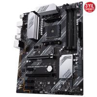 ASUS PRIME B550-PLUS DDR4 SATA3 M2 PCIE NVME HDMI DP PCIe 16X v40 AM4 ATX