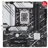 Asus Prime B760M-A Wifi D4 1700P Vga Hdmi Dp