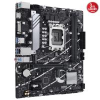 ASUS PRIME B760M-K DDR5 HDMI DP PCIe 16X v4.0 1700p mATX