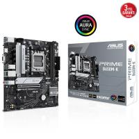 ASUS PRIME B650M-K DDR5 HDMI DP PCIe 16X v4.0 AM5 mATX