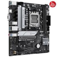 ASUS PRIME B650M-K DDR5 HDMI DP PCIe 16X v4.0 AM5 mATX