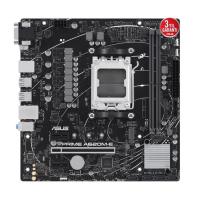 Asus Prime A620M-E AM5 Ryzen Vga Hdmi Dp