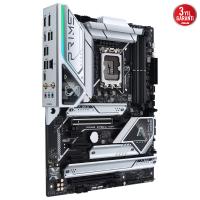 ASUS PRIME Z790-A WIFI DDR5 7200MHz(OC) HDMI M.2 ATX 1700p