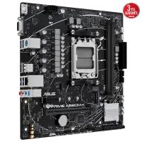 ASUS PRIME A620M-K DDR5 HDMI PCIe 16X v4.0 AM5 mATX
