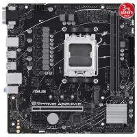 ASUS PRIME A620M-E DDR5 HDMI DP PCIe 16X v4.0 AM5 mATX