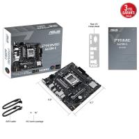 ASUS PRIME A620M-E DDR5 HDMI DP PCIe 16X v4.0 AM5 mATX