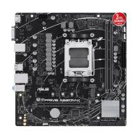 Asus Prime A620M-K AM5 Ryzen Vga Hdmi
