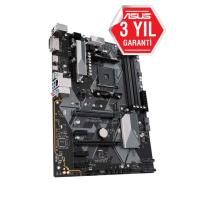 Asus Prime B450-Plus AM4 Ryzen DDR4 Dvi Hdmi Usb3