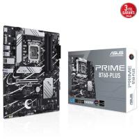Asus Prime B760-Plus D5 1700P Vga Hdmi Dp