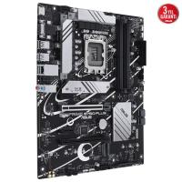 Asus Prime B760-Plus D5 1700P Vga Hdmi Dp