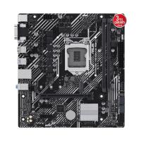 Asus Prime H510M-E R2.0 D4 1200P Vga Hdmi Dp