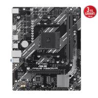 Asus Prime A520M-R AM4 Ryzen Hdmi DDR4
