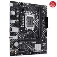 Asus Prime H610M-F D4 R2.0 Csm 1700P Hdmi