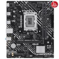 Asus Prime H610M-F D4 R2.0 Csm 1700P Hdmi