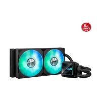 ASUS Prime LC 240 ARGB 240mm İşlemci Sıvı Soğutucu (90RC0111-B0EAY0)