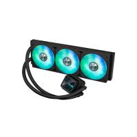 Asus Prime LC 360 ARGB 360 MM Intel-AMD Uyumlu İşlemci Sıvı Soğutucu