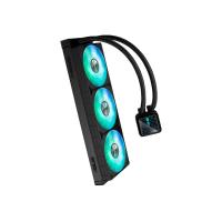 Asus Prime LC 360 ARGB 360 MM Intel-AMD Uyumlu İşlemci Sıvı Soğutucu