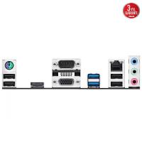 ASUS PRIME H610M-D, 2xDDR5, M.2, D-SUB, HDMI, RS232 Port, 12-13.14.Nesil, LGA1700 Soket, Anakart