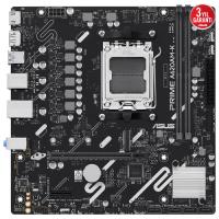 ASUS PRIME A620AM-K, 2xDDR5, 1x M.2, DP, HDMI, AM5 Soket Anakart