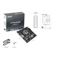 ASUS PRIME H810M-K INTEL H810 LGA1851 DDR5 ANAKART