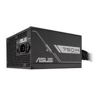 ASUS PRIME 750W BRONZE 80+ 135MM FAN GÜÇ KAYNAĞI