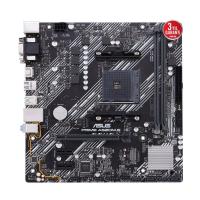 Asus Prime A520M-E/Csm AM4 Ryzen Vga Dvi Hdmi DDR4