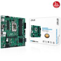 ASUS PRO B760M-C-CSM DDR5 HDMI-DP PCIE 4.0 1700p ATX KURUMSAL ANAKART