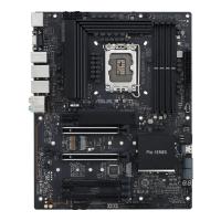 ASUS PRO WS W680-ACE WIFI DDR5 HDMI-DP PCIE 5.0 İş İstasyonu Anakartı