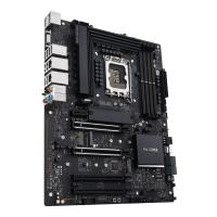 ASUS PRO WS W680-ACE WIFI DDR5 HDMI-DP PCIE 5.0 İş İstasyonu Anakartı