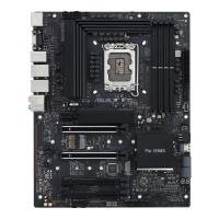 ASUS PRO WS W680-ACE IPMI DDR5 HDMI-DP PCIE 5.0 1700p ATX İş İstasyonu Anakartı