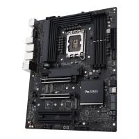ASUS PRO WS W680-ACE IPMI DDR5 HDMI-DP PCIE 5.0 1700p ATX İş İstasyonu Anakartı