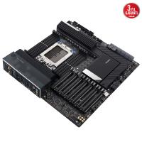 ASUS PRO WS WRX80E-SAGE SE WIFI II DDR4 sWRX8 DDR4 ASMB9-iKVM UZAKTAN YONETIM