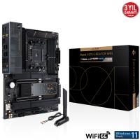 ASUS PROART X570-CREATOR WIFI 5100Mhz(OC) DDR4 ATX AM4