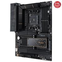 ASUS PROART X570-CREATOR WIFI HDMI-DP-THUNDERBOLD M2 PCIE NVME AM4 PCIE 16X v4.0