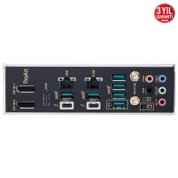 ASUS PROART Z690 CREATOR WIFI 6000MHz(OC) DDR5 Soket 1700 M.2 HDMI ATX