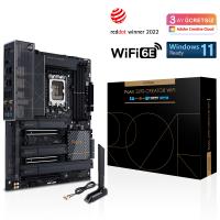 ASUS PROART Z690 CREATOR WIFI 6000MHz(OC) DDR5 Soket 1700 M.2 HDMI ATX