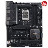 ASUS PROART B660-CREATOR D4 DDR4 HDMI-DP M2 NVME PCIE 16X v4.0 1700p ATX