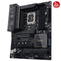 ASUS PROART B660-CREATOR D4 DDR4 HDMI-DP M2 NVME PCIE 16X v4.0 1700p ATX