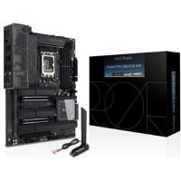 ASUS PROART Z790-CREATOR WIFI DDR5 HDMI-DP Thunderbolt 4 PCIE 5.0 ATX 1700p