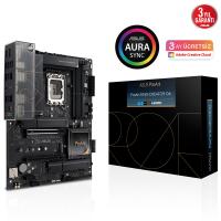 ASUS PROART B760-CREATOR D4 DDR4 HDMI-DP PCIE 5.0 1700p ATX
