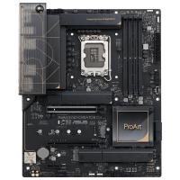 ASUS PROART B760-CREATOR D4 DDR4 HDMI-DP PCIE 5.0 1700p ATX