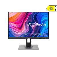 Asus ProArt 24.1" Hdmi Dp USBHub IPS (PA248QV)