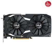 Asus Radeon RX560 4GB Dual GDDR5 128Bit